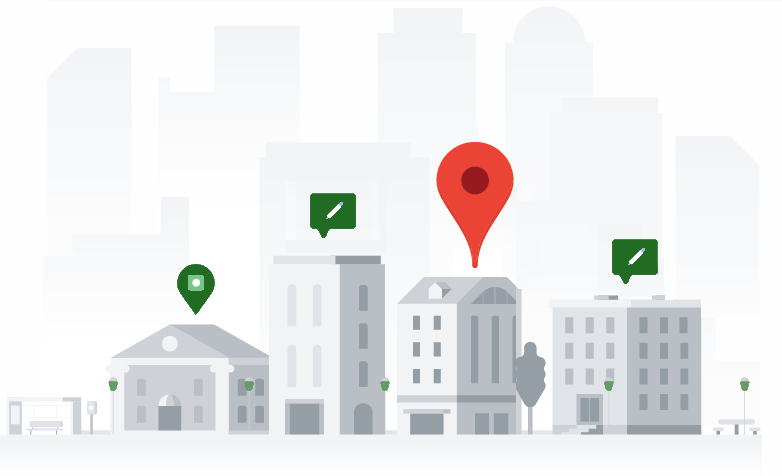 Local business PPC